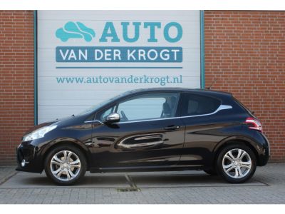 Peugeot 208 1.2 VTi Allure, Pano, Camera, NL auto, Nw Distr. Lage KM!