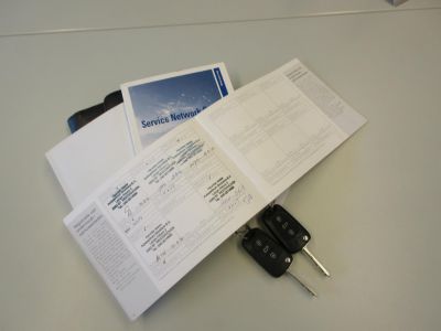 Hyundai ix20 1.4i i-Magine, Trekhaak, Navi, Camera, Airco, APK 4-25, NL auto!