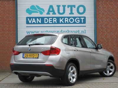 BMW X1 SDrive18i, 1e Eig, NL auto, 66.150 km !! APK 7-24