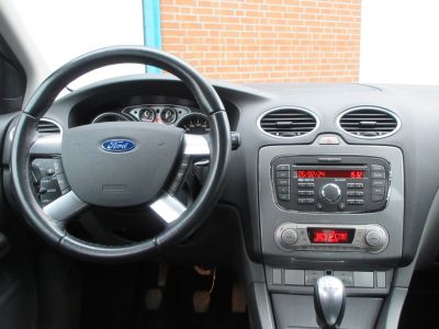 Ford FOCUS Wagon 1.8 Limited Flexi Fuel, Airco, LM, APK 2-25