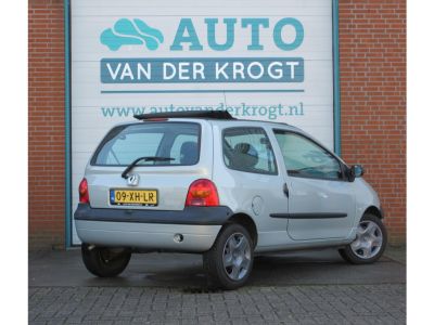 Renault Twingo 1.2 Emotion, Vouwdak, Airco, APK 1-25