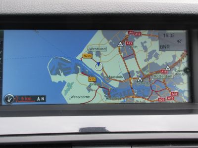 BMW 5 Serie 520i Executive, NL auto, 2e Eig, Navi, 80.211 km!!