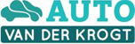 Auto van der Krogt logo