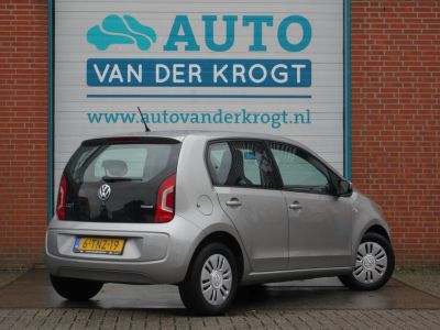 Volkswagen up! 1.0 move up! BlueMotion, Navi, Airco, NL auto, APK 3-24