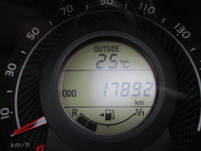Toyota Aygo 1.0 VVT-i x-cite, 1e Eig, Vouwdak, LM, Cruise, AC, 17.892 km APK 11-25