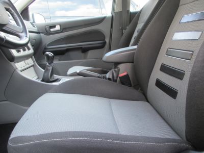 Ford FOCUS Wagon 1.6 Comfort, 1e Eig, Trekhaak, Airco, Navi, APK 11-24
