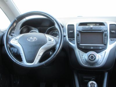 Hyundai ix20 1.4i i-Magine, Trekhaak, Camera, Airco, NL auto!