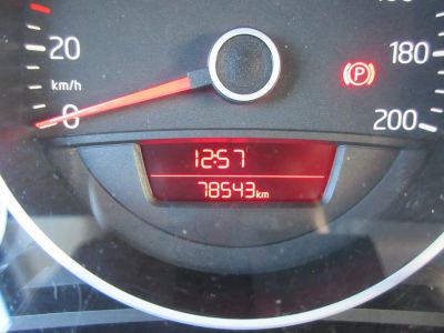 Volkswagen up! 1.0 high up! Airco, LM, metallic, APK 2-26