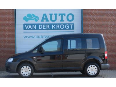 Volkswagen Caddy 1.4 Comfortline 5p. Airco, NL auto, 1e Eig, APK 3-26