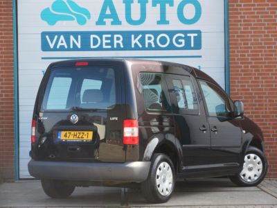 Volkswagen Caddy 1.4 Comfortline 5p. Airco, NL auto, 1e Eig, APK 3-26