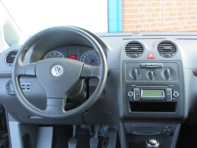 Volkswagen Caddy 1.4 Comfortline 5p. Airco, NL auto, 1e Eig, APK 3-26