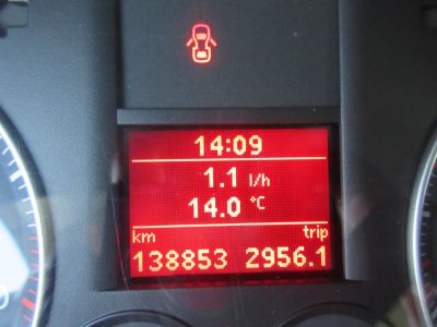 Volkswagen Caddy 1.4 Comfortline 5p. Airco, NL auto, 1e Eig, APK 3-26