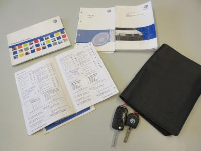 Volkswagen Caddy 1.4 Comfortline 5p. Airco, NL auto, 1e Eig, APK 3-26