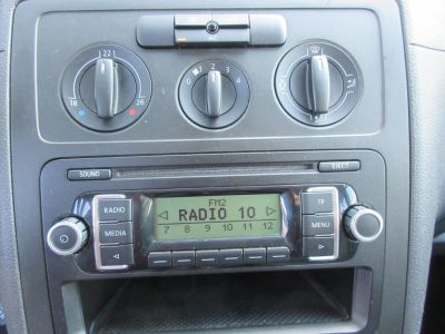 Volkswagen Caddy 1.4 Comfortline 5p. Airco, NL auto, 1e Eig, APK 3-26