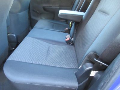 Toyota Verso-S 1.3 VVT-i Aspiration, Automaat, Camera, 1e Eig, APK 4-26