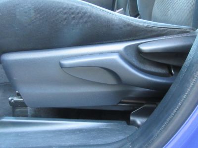 Toyota Verso-S 1.3 VVT-i Aspiration, Automaat, Camera, 1e Eig, APK 4-26