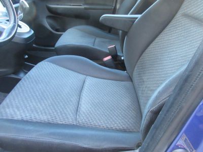 Toyota Verso-S 1.3 VVT-i Aspiration, Automaat, Camera, 1e Eig, APK 4-26