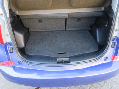 Toyota Verso-S 1.3 VVT-i Aspiration, Automaat, Camera, 1e Eig, APK 4-26