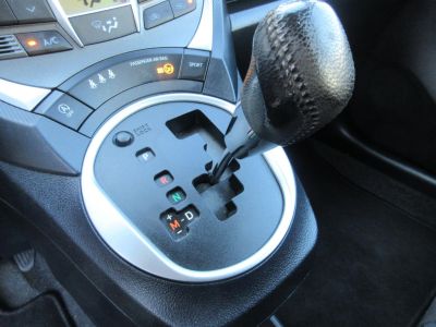 Toyota Verso-S 1.3 VVT-i Aspiration, Automaat, Camera, 1e Eig, APK 4-26