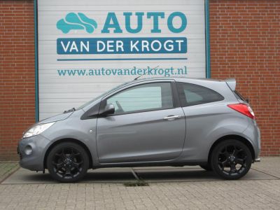 Ford Ka 1.2 Titanium X start/stop, LM, Airco, Nw Distr, APK 5-26