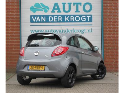 Ford Ka 1.2 Titanium X start/stop, LM, Airco, Nw Distr, APK 5-26