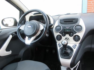 Ford Ka 1.2 Titanium X start/stop, LM, Airco, Nw Distr, APK 5-26
