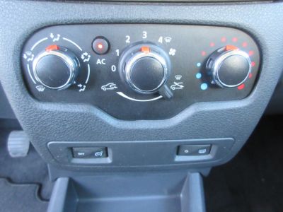 Dacia Lodgy 1.2 TCe Lauréate 7p. Airco, Trekhaak, NL auto, APK 4-26