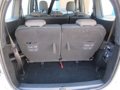 Dacia Lodgy 1.2 TCe Lauréate 7p. Airco, Trekhaak, NL auto, APK 4-26