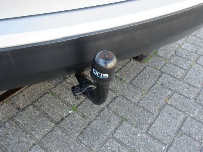 Dacia Lodgy 1.2 TCe Lauréate 7p. Airco, Trekhaak, NL auto, APK 4-26