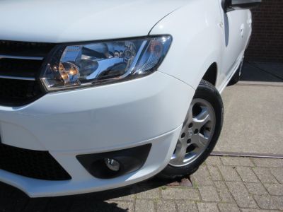 Dacia Sandero 0.9 TCe 10th Anniversary, 1e Eig, Airco, LM, APK 5-26