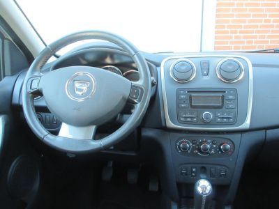 Dacia Sandero 0.9 TCe 10th Anniversary, 1e Eig, Airco, LM, APK 5-26