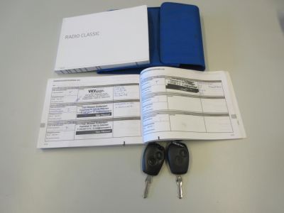 Dacia Sandero 0.9 TCe 10th Anniversary, 1e Eig, Airco, LM, APK 5-26