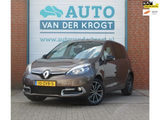 Renault Scénic