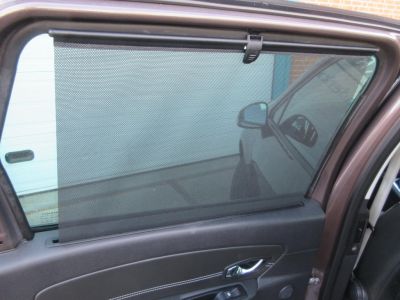Renault Scénic 1.2 TCe Bose, 1e Eig, Trekhaak, Dak, Navi, APK 5-26