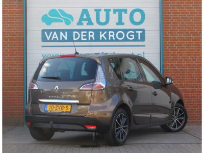 Renault Scénic 1.2 TCe Bose, 1e Eig, Trekhaak, Dak, Navi, APK 5-26
