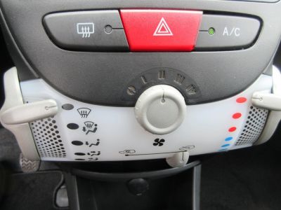Toyota Aygo 1.0 VVT-i Comfort, Airco, 1e Eig, NL auto, APK 5-26