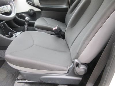 Toyota Aygo 1.0 VVT-i Comfort, Airco, 1e Eig, NL auto, APK 5-26