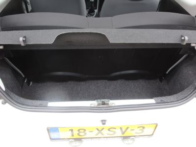 Toyota Aygo 1.0 VVT-i Comfort, Airco, 1e Eig, NL auto, APK 5-26