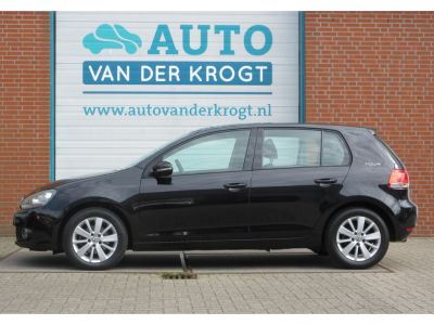Volkswagen Golf 1.2 TSI Tour II BlueMotion, 1e Eig, NL auto, APK 5-26