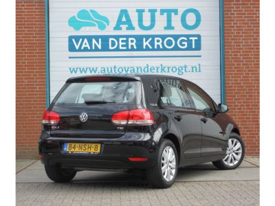 Volkswagen Golf 1.2 TSI Tour II BlueMotion, 1e Eig, NL auto, APK 5-26