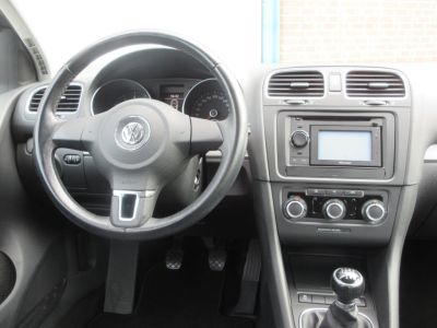 Volkswagen Golf 1.2 TSI Tour II BlueMotion, 1e Eig, NL auto, APK 5-26