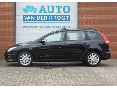 Hyundai i30 CW 1.4i i-Motion, Airco, Trekhaak, 1e Eig, APK 5-26