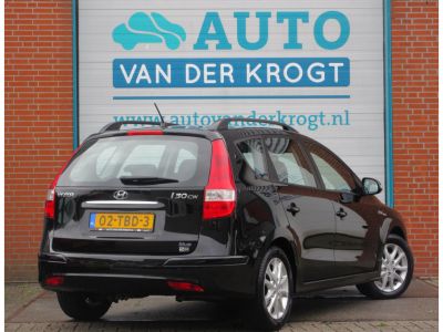 Hyundai i30 CW 1.4i i-Motion, Airco, Trekhaak, 1e Eig, APK 5-26