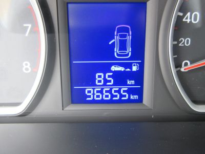 Hyundai i30 CW 1.4i i-Motion, Airco, Trekhaak, 1e Eig, APK 5-26