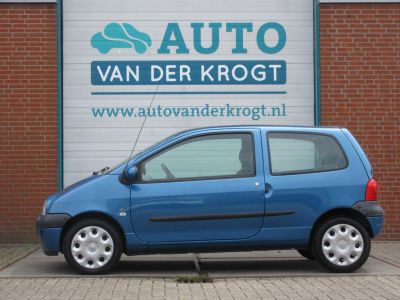 Renault Twingo 1.2-16V Expression, Airco, 1e Eig, Uniek 26.176 km !!! APK 6-26