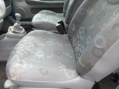 Renault Twingo 1.2-16V Expression, Airco, 1e Eig, Uniek 26.176 km !!! APK 6-26