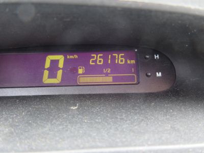 Renault Twingo 1.2-16V Expression, Airco, 1e Eig, Uniek 26.176 km !!! APK 6-26