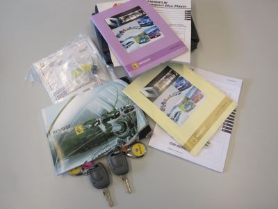 Renault Twingo 1.2-16V Expression, Airco, 1e Eig, Uniek 26.176 km !!! APK 6-26
