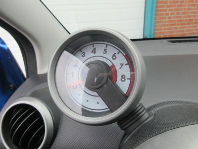 Peugeot 107 1.0-12V Sublime, Airco, Comf.pakket, APK 12-25