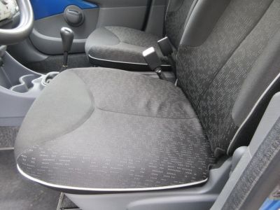 Peugeot 107 1.0-12V Sublime, Airco, Comf.pakket, APK 12-25